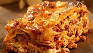 Lasagne