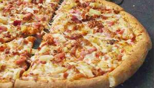 Pepperoni 