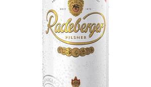 Radeberger 0,5L