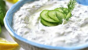 Tzatziki